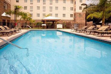هتل Staybridge Suites Mcallen, An Ihg