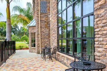 هتل Staybridge Suites Mcallen, An Ihg