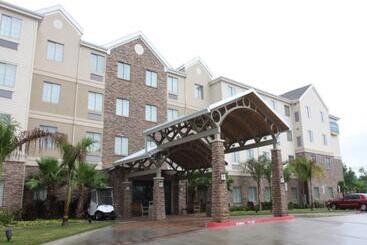 هتل Staybridge Suites Mcallen, An Ihg