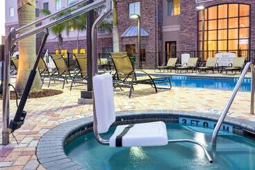 هتل Staybridge Suites Mcallen, An Ihg