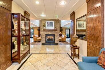 هتل Staybridge Suites Mcallen, An Ihg