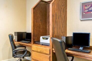 هتل Staybridge Suites Mcallen, An Ihg