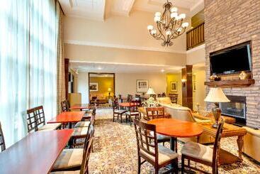 هتل Staybridge Suites Mcallen, An Ihg