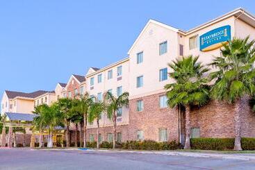 هتل Staybridge Suites Mcallen, An Ihg