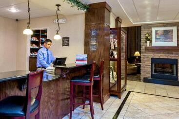 هتل Staybridge Suites Mcallen, An Ihg