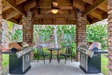 هتل Staybridge Suites Mcallen, An Ihg