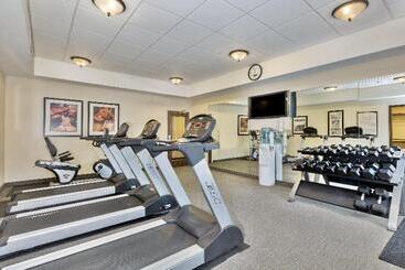 هتل Staybridge Suites Mcallen, An Ihg