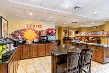 هتل Staybridge Suites Mcallen, An Ihg