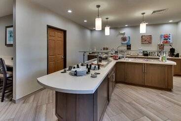 هتل Staybridge Suites Missoula, An Ihg