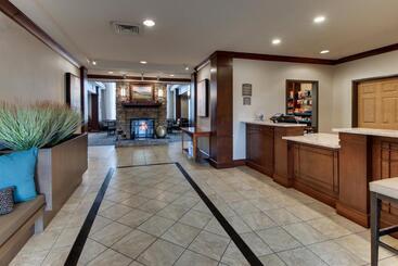 هتل Staybridge Suites Missoula, An Ihg
