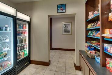 هتل Staybridge Suites Missoula, An Ihg