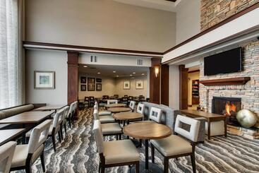هتل Staybridge Suites Missoula, An Ihg