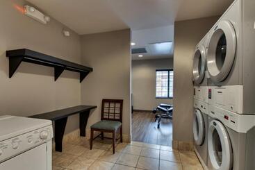 هتل Staybridge Suites Missoula, An Ihg