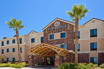 هتل Staybridge Suites Palmdale, An Ihg