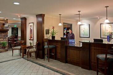 هتل Staybridge Suites Palmdale, An Ihg
