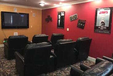 هتل Staybridge Suites Palmdale, An Ihg