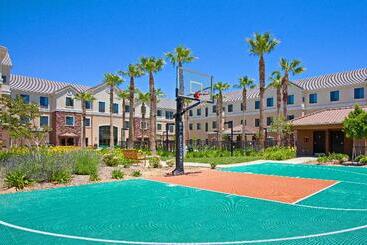 هتل Staybridge Suites Palmdale, An Ihg