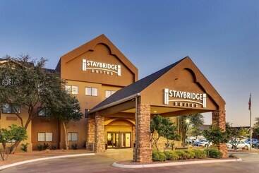 هتل Staybridge Suites San Angelo, An Ihg