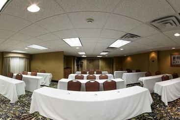 هتل Staybridge Suites San Angelo, An Ihg