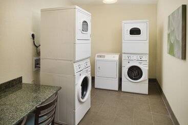 هتل Staybridge Suites San Angelo, An Ihg