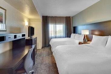 هتل Staybridge Suites San Angelo, An Ihg