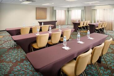 هتل Staybridge Suites San Angelo, An Ihg