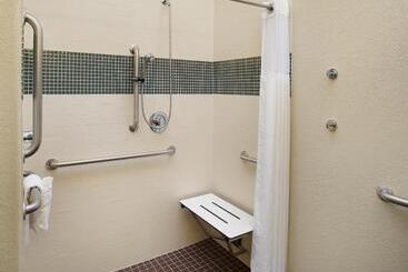 هتل Staybridge Suites San Angelo, An Ihg