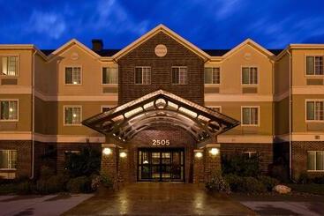 هتل Staybridge Suites Sioux Falls At Empire Mall, An Ihg