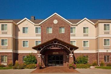 هتل Staybridge Suites Sioux Falls At Empire Mall, An Ihg