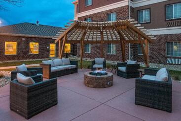 هتل Staybridge Suites Sioux Falls At Empire Mall, An Ihg