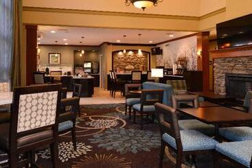 هتل Staybridge Suites Sioux Falls At Empire Mall, An Ihg