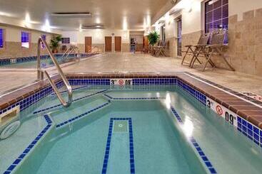 هتل Staybridge Suites Sioux Falls At Empire Mall, An Ihg
