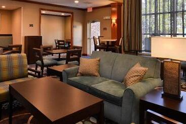 هتل Staybridge Suites Sioux Falls At Empire Mall, An Ihg