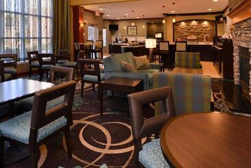 هتل Staybridge Suites Sioux Falls At Empire Mall, An Ihg