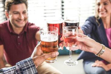 هتل Staybridge Suites Toledo/maumee, An Ihg