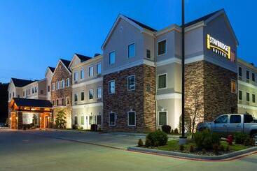 هتل Staybridge Suites Tyler University Area, An Ihg