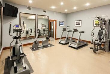 هتل Staybridge Suites Tyler University Area, An Ihg