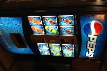 هتل Super 8 By Wyndham Oklahoma City