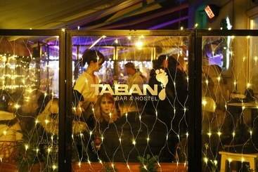 هتل Taban Hostel Zagreb   Hostel