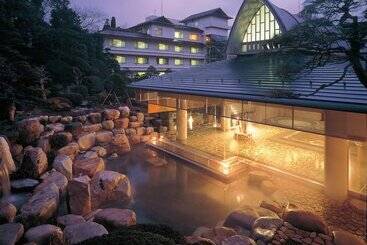 Tamatsukuri Grand Hotel Choseikaku