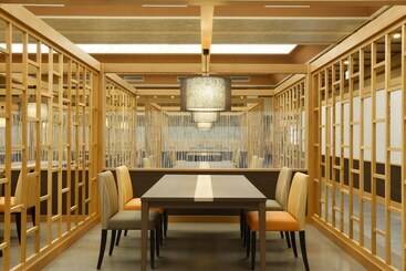 Tamatsukuri Grand Hotel Choseikaku