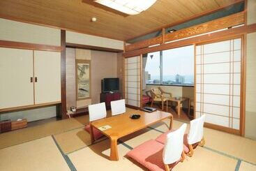 酒店 Tetora Resort Tsuruoka