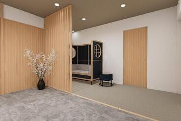 酒店 Ureshino Motoyu