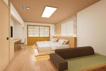 酒店 Ureshino Motoyu