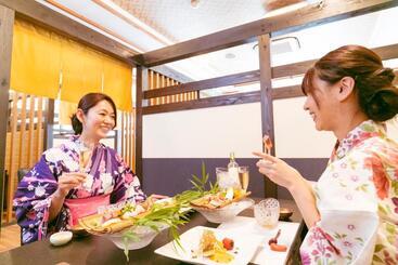 酒店 Ureshino Motoyu