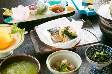 酒店 Ureshino Motoyu