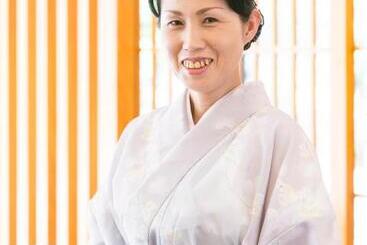 酒店 Ureshino Motoyu