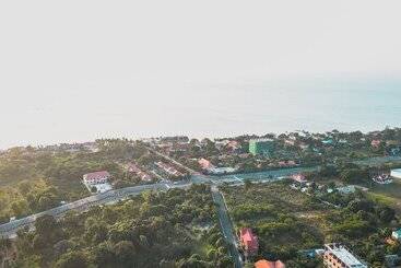 هتل Veranda Natural Resort