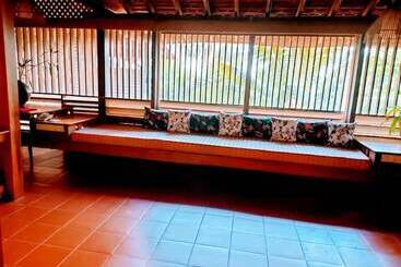 هتل Veranda Natural Resort