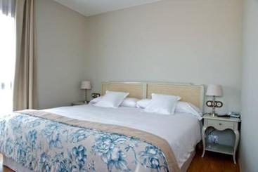 هتل Villa Monter